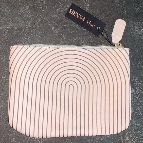 NWT - Cosmetic/Accessory Pouch - Picture 2 of 5